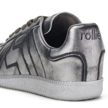 Load image into Gallery viewer, Rollie Nation Pace All Brushed Silver
