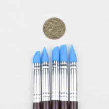Load image into Gallery viewer, Polymer Clay Stylus Tool 14 Piece Set
