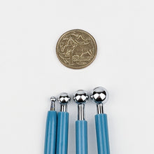 Load image into Gallery viewer, Polymer Clay Stylus Tool 14 Piece Set
