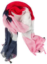 Load image into Gallery viewer, Ella Scarf - Various Colours
