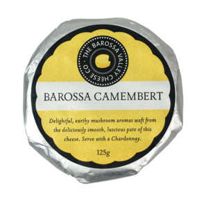 Barossa Valley Camembert