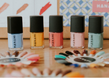 HANAMI Nail Polish