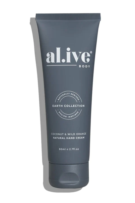 Al.ive Hand Cream