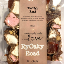 Load image into Gallery viewer, RyOaky Road - Homemade Rocky Road
