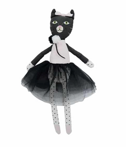 Doll - Cat - Izzy