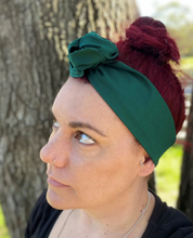 Load image into Gallery viewer, Wired Head Bands - Plain
