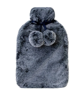 Archie Hot Water Bottle & Cover