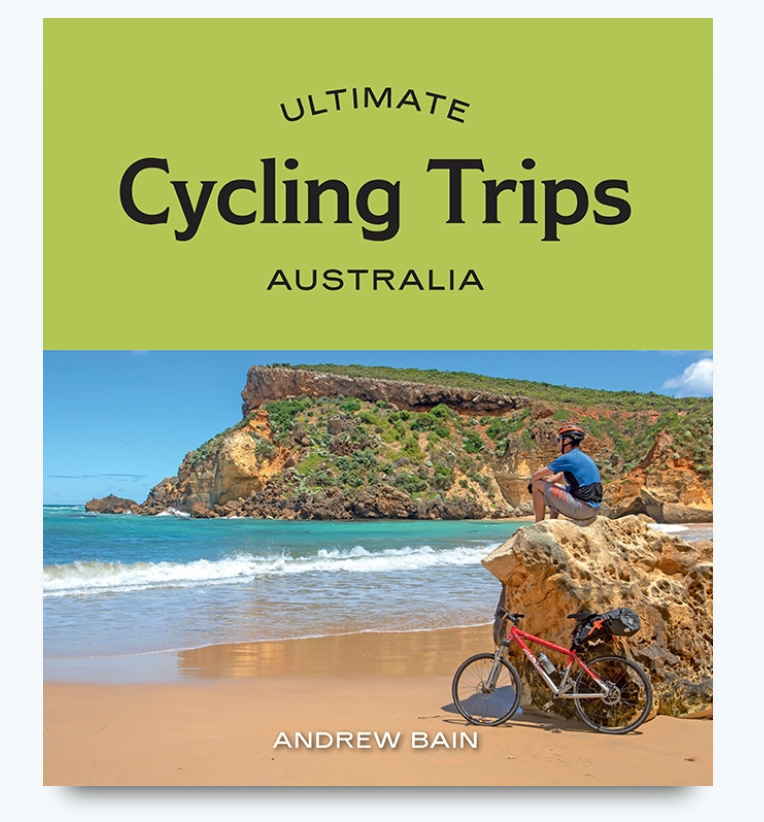 Ultimate Cycling Trips : Australia