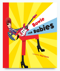 Bowie for Babies