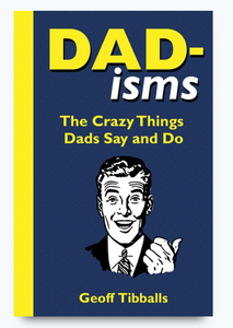 Dad-isms
