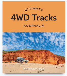 Ultimate 4WD Tracks : Australia