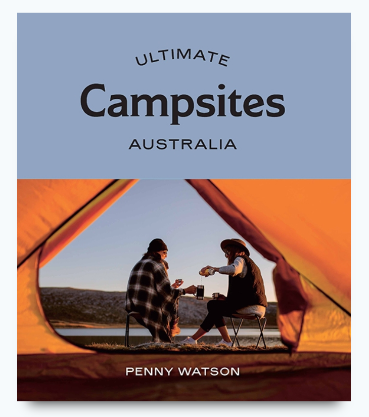 Ultimate Campsites : Australia