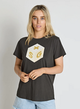 Load image into Gallery viewer, Stella &amp; Gemma High Roller T-Shirt
