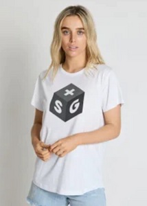 Stella & Gemma High Roller T-Shirt
