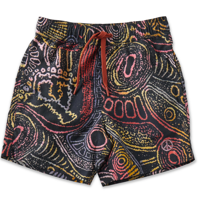 Tjala Tjukurpa Boardies