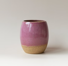 Load image into Gallery viewer, Vivid Tones Mini Pod Pots - Various colours
