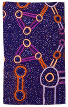 Load image into Gallery viewer, Indigenous Art Tea Towels - Various Designs

