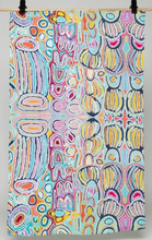 Load image into Gallery viewer, Indigenous Art Tea Towels - Various Designs
