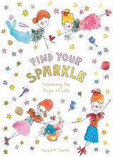 Load image into Gallery viewer, Find Your Sparkle: Embracing the Magic of Life

