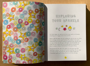 Find Your Sparkle: Embracing the Magic of Life