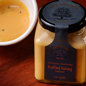 Tamar Valley Truffle Cream Honey 150g