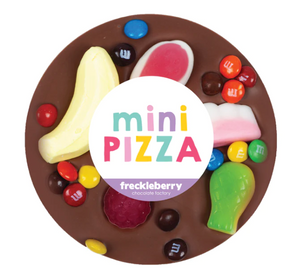 Mini Lolly Pizza