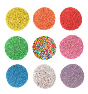 Freckleberry Single Milk Chocolate Freckle - 40g - Various Colours