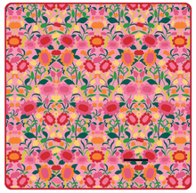 Load image into Gallery viewer, Picnic Mat - Flower Patch
