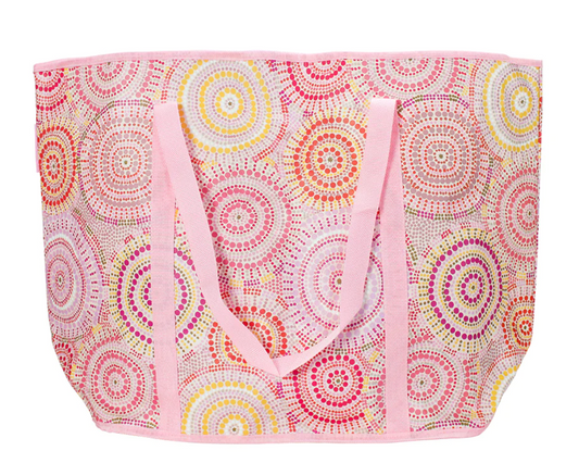 Jumbo Beach Bag