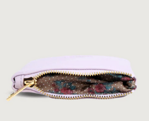 Te Aro Zip Pouch - Assorted Colours