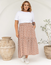 Load image into Gallery viewer, Kate Skirt - 2 colourways
