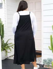 Load image into Gallery viewer, Apron Dress -  Various Colours
