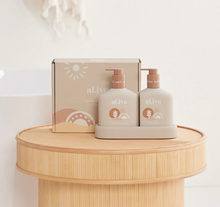 Load image into Gallery viewer, Al.ive Baby Duo Pack - two scents available
