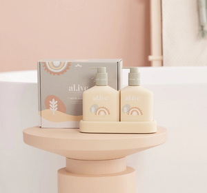 Al.ive Baby Duo Pack - two scents available