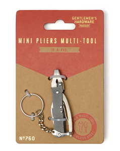 Mini Pliers Multi-tool