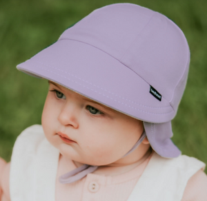 Baby Legionnaire Hat with Strap
