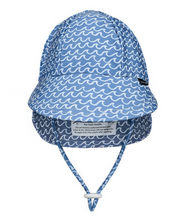 Load image into Gallery viewer, Kids Swim Legionnaire Hat - 2 Designs
