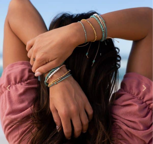 Love Lunamei Inspiration Bracelets