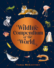 Load image into Gallery viewer, Wildlife Compendium of the World
