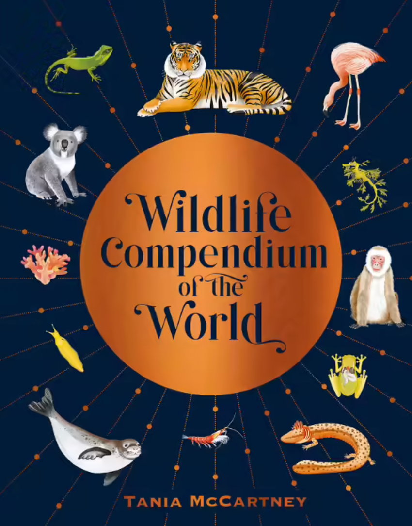 Wildlife Compendium of the World
