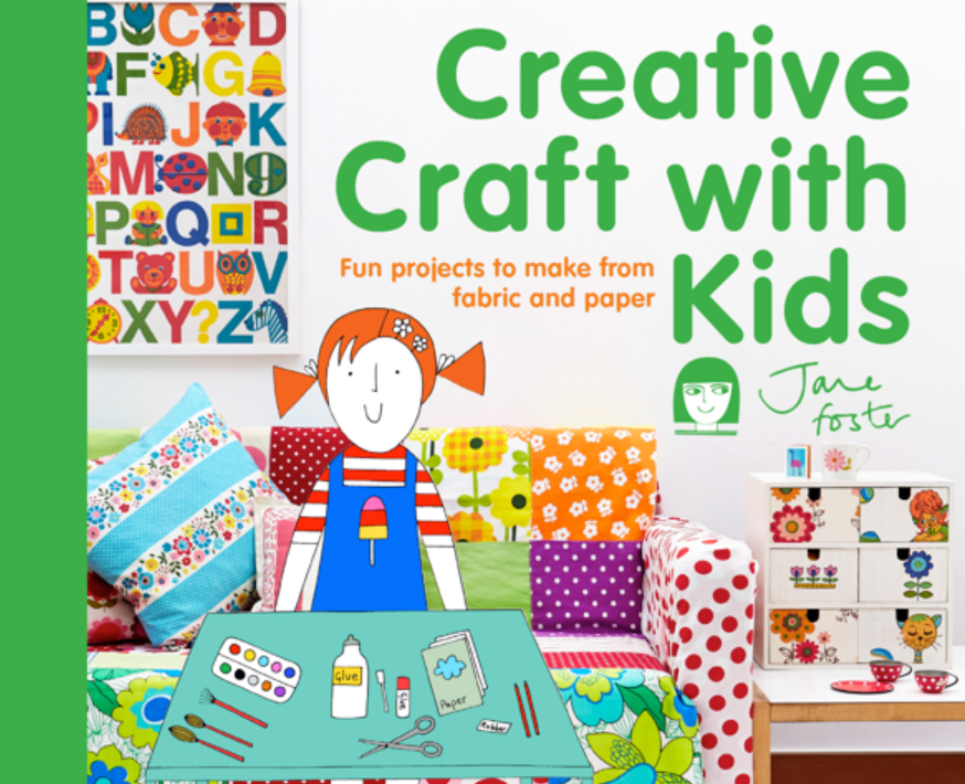 Creative Crafts with Kids