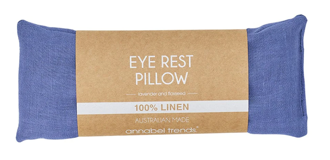 Eye Rest Pillow - Assorted Designs