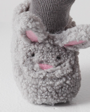Load image into Gallery viewer, Bunny Baby Booties
