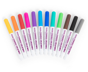 Magic Marker Set - Fine Tip