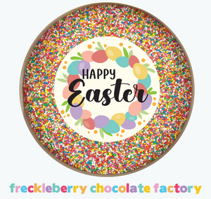 Freckleberry Giant Freckle - Easter