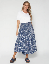 Load image into Gallery viewer, Briar Skirt - Sea Spots

