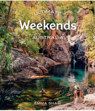 Load image into Gallery viewer, Ultimate Weekends : Australia

