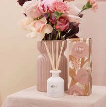Load image into Gallery viewer, Al.Ive Mini Diffuser - A Moment to Bloom - Limited Edition
