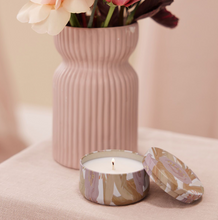 Load image into Gallery viewer, Al.Ive Mini Soy Candle - A Moment to Bloom - Limited Edition
