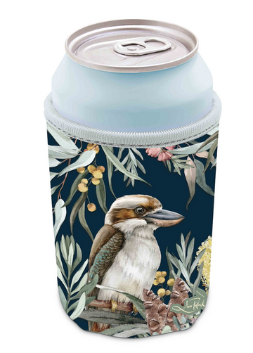 Lisa Pollock Can Coolers